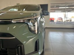 
										Kia Picanto 1.0 Lx At full									