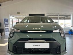 
										Kia Picanto 1.0 Lx At full									