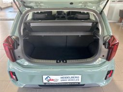 
										Kia Picanto 1.0 Lx At full									