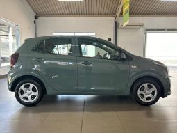 
										Kia Picanto 1.0 Lx At full									