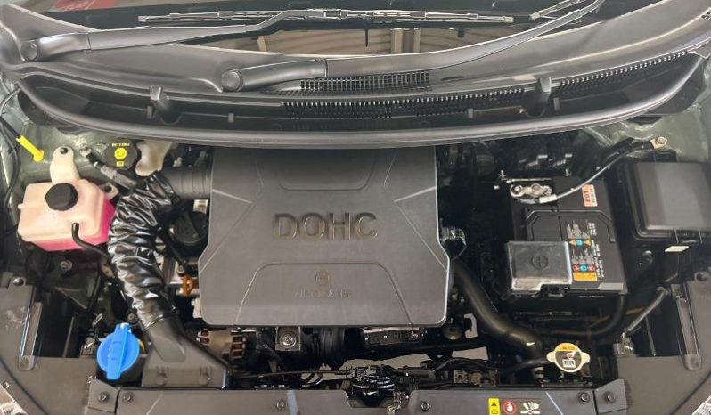 
								Kia Picanto 1.0 Lx At full									