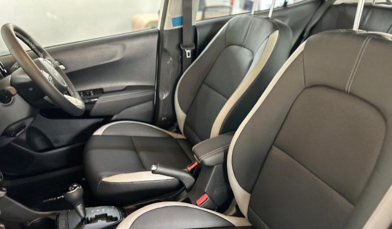 
								Kia Picanto 1.2 Ex+ At full									
