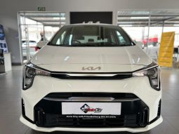 
										Kia Picanto 1.2 Ex+ At full									