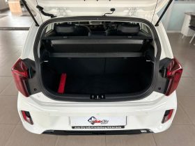Kia Picanto 1.2 Ex+ At