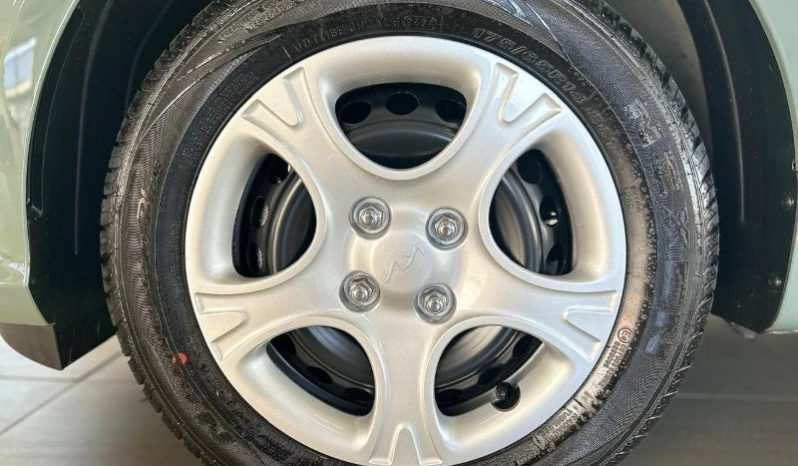 
								Kia Picanto 1.0 Lx At full									