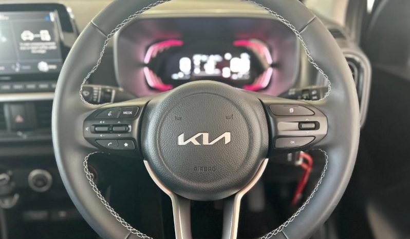 
								Kia Picanto 1.0 Lx At full									