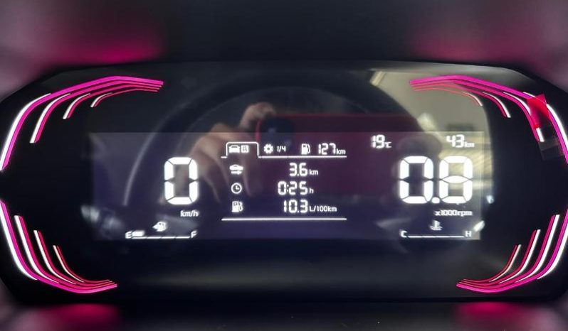 
								Kia Picanto 1.0 Lx At full									