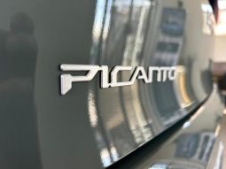 
										Kia Picanto 1.0 Lx At full									