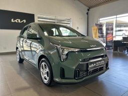 
										Kia Picanto 1.0 Lx At full									
