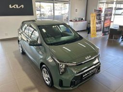 
										Kia Picanto 1.0 Lx At full									