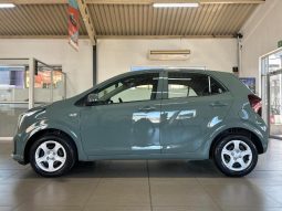 
										Kia Picanto 1.0 Lx At full									