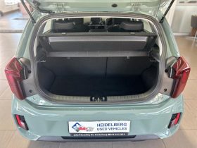 Kia Picanto 1.0 Lx At