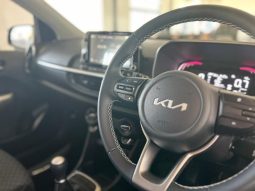 
										Kia Picanto 1.0 Lx At full									
