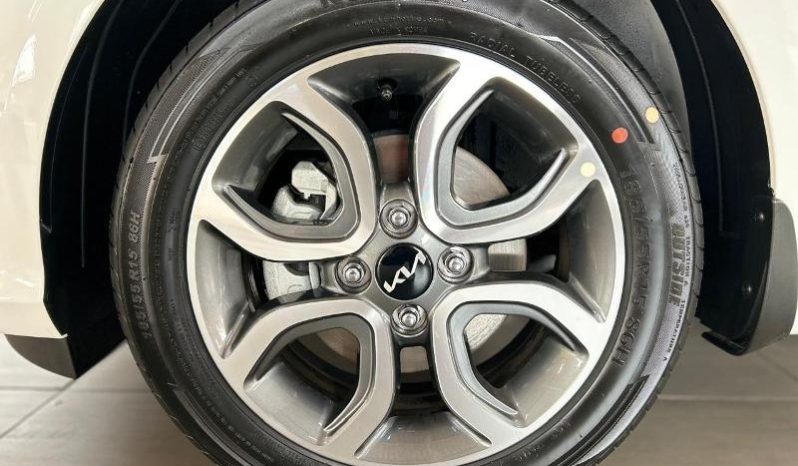 
								Kia Picanto 1.2 Ex+ At full									