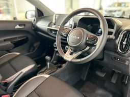 
										Kia Picanto 1.2 Ex+ At full									