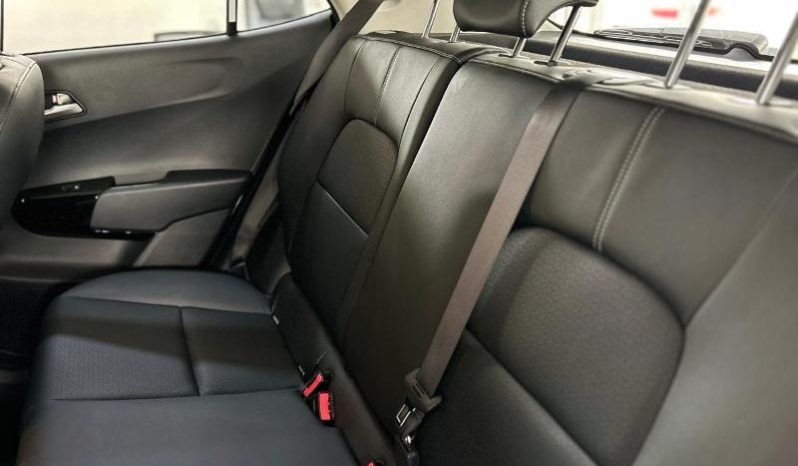 
								Kia Picanto 1.2 Ex+ At full									