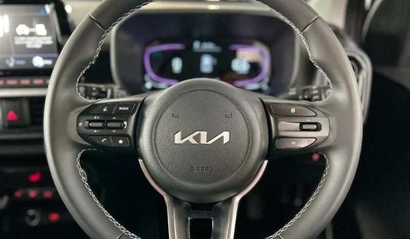 
								Kia Picanto 1.2 Ex+ At full									