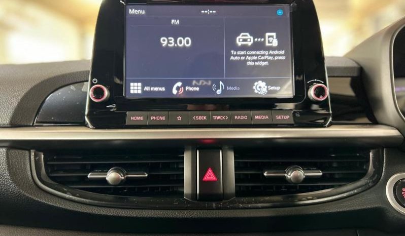 
								Kia Picanto 1.2 Ex+ At full									