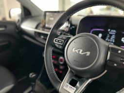 
										Kia Picanto 1.2 Ex+ At full									