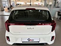 
										Kia Picanto 1.2 Ex+ At full									