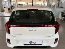 Kia Picanto 1.2 Ex+ At