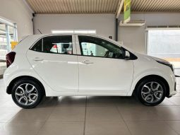 
										Kia Picanto 1.2 Ex+ At full									