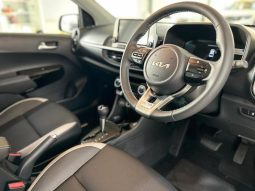 
										Kia Picanto 1.2 Ex+ At full									