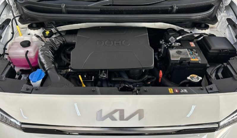 
								Kia Picanto 1.2 Ex+ At full									