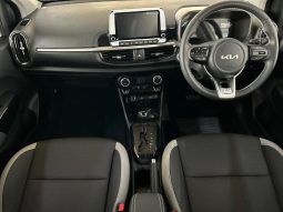 
										Kia Picanto 1.2 Ex+ At full									