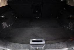 
										Nissan X-Trail 2.0 4X2 Xe Design 7-Seater full									