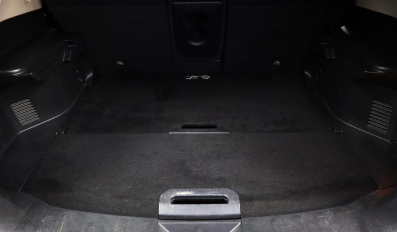 
								Nissan X-Trail 2.0 4X2 Xe Design 7-Seater full									