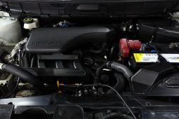 
										Nissan X-Trail 2.0 4X2 Xe Design 7-Seater full									