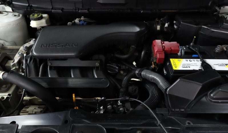 
								Nissan X-Trail 2.0 4X2 Xe Design 7-Seater full									