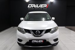 
										Nissan X-Trail 2.0 4X2 Xe Design 7-Seater full									