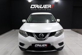 Nissan X-Trail 2.0 4X2 Xe Design 7-Seater