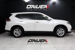 
										Nissan X-Trail 2.0 4X2 Xe Design 7-Seater full									