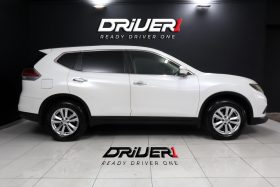 Nissan X-Trail 2.0 4X2 Xe Design 7-Seater