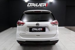 
										Nissan X-Trail 2.0 4X2 Xe Design 7-Seater full									