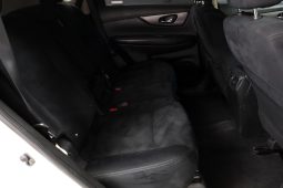 
										Nissan X-Trail 2.0 4X2 Xe Design 7-Seater full									