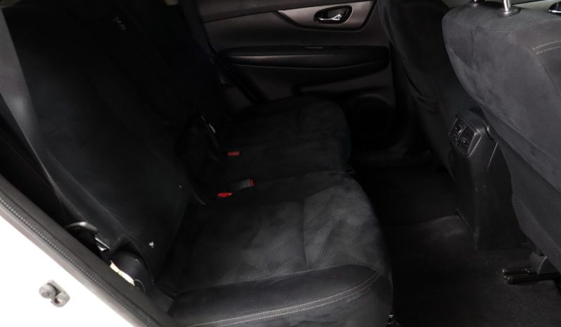 
								Nissan X-Trail 2.0 4X2 Xe Design 7-Seater full									