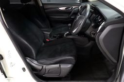 
										Nissan X-Trail 2.0 4X2 Xe Design 7-Seater full									