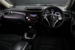 
										Nissan X-Trail 2.0 4X2 Xe Design 7-Seater full									