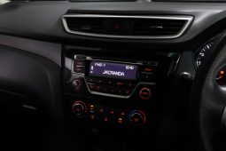 
										Nissan X-Trail 2.0 4X2 Xe Design 7-Seater full									