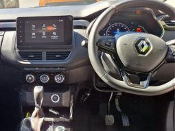 
										Renault Kiger 1.0 Turbo Intens Cvt full									