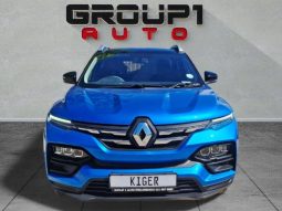 
										Renault Kiger 1.0 Turbo Intens Cvt full									