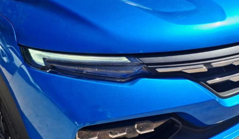 
								Renault Kiger 1.0 Turbo Intens Cvt full									