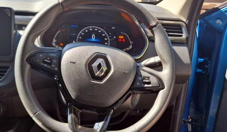 
								Renault Kiger 1.0 Turbo Intens Cvt full									