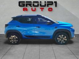 
										Renault Kiger 1.0 Turbo Intens Cvt full									