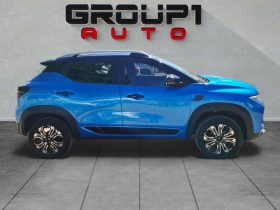 Renault Kiger 1.0 Turbo Intens Cvt
