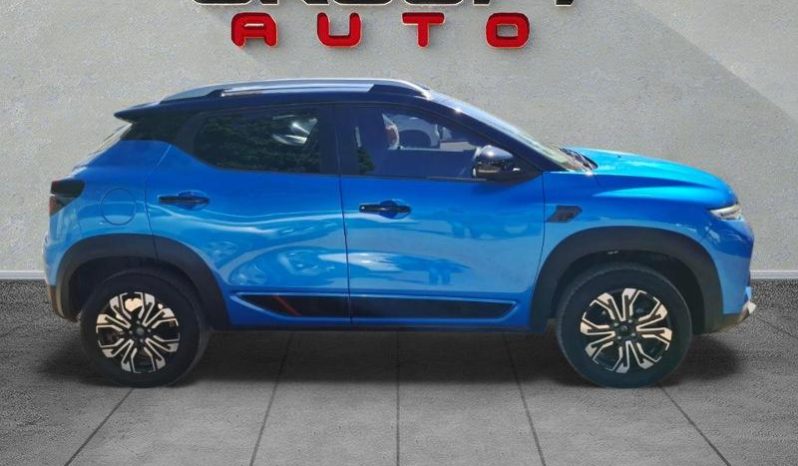 
								Renault Kiger 1.0 Turbo Intens Cvt full									